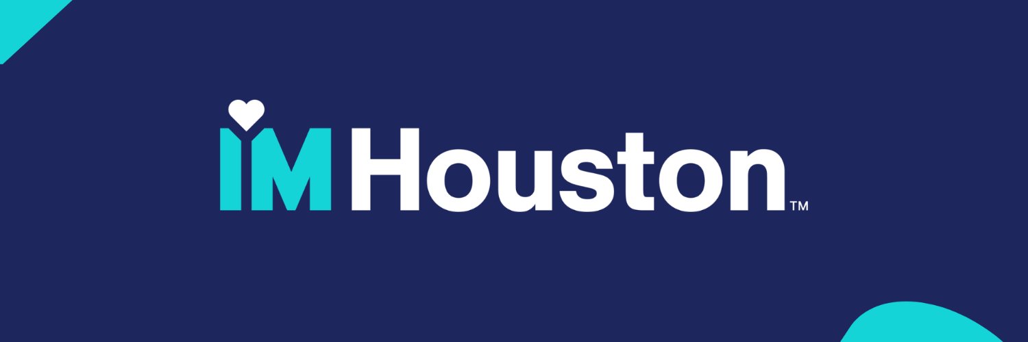 IM Houston banner