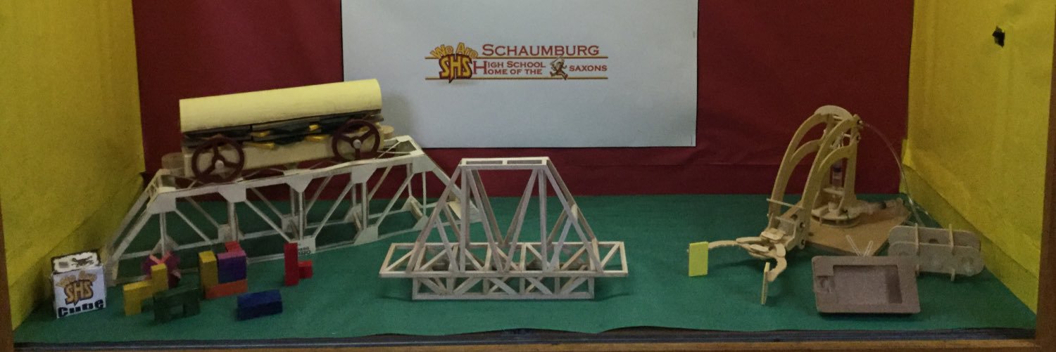 Saxon Applied Tech banner