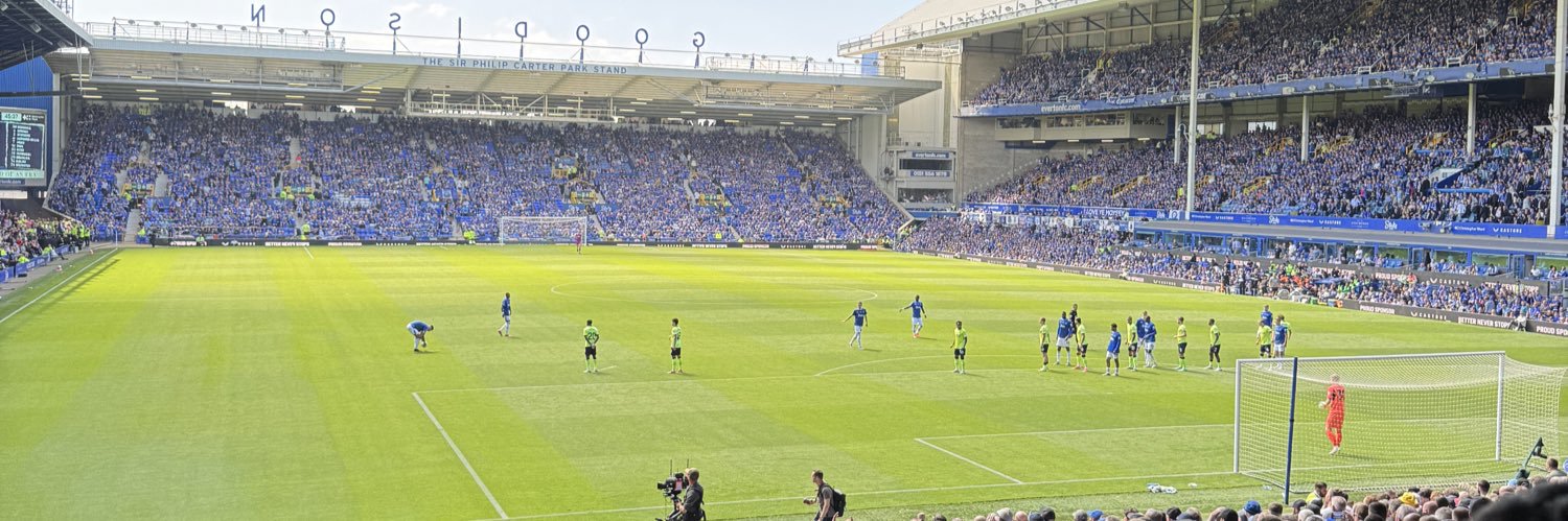harryefc123's profile banner image