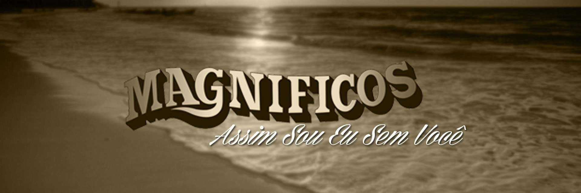 BANDAMAGNIFICOS's profile banner image