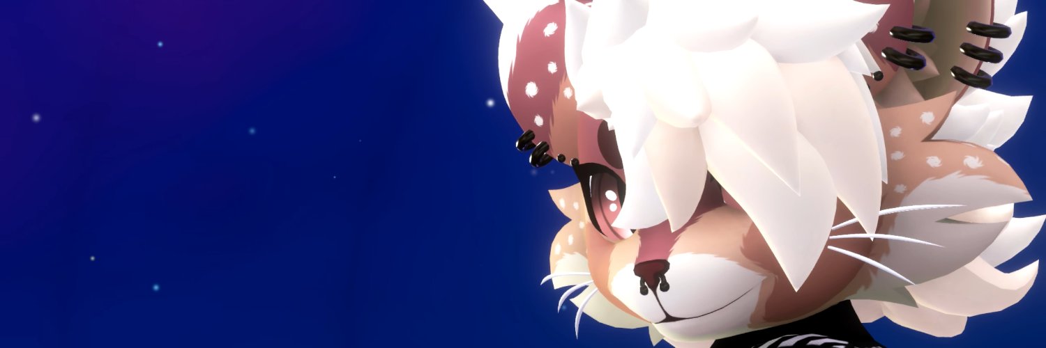 JustNik971's profile banner image