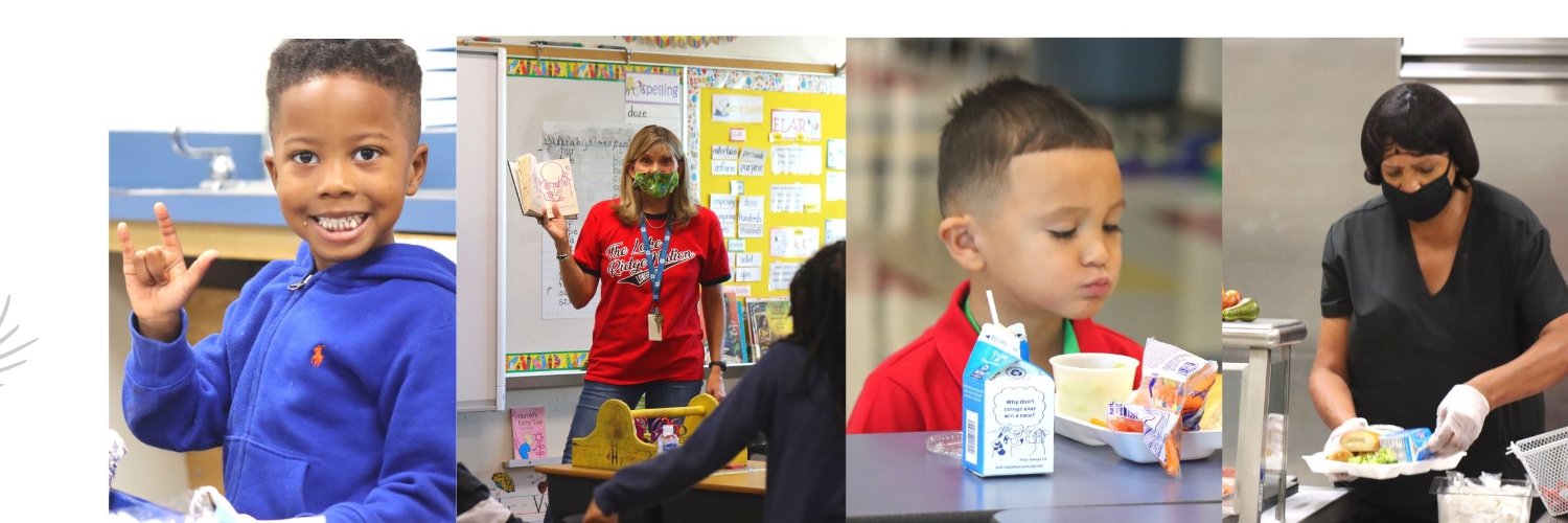 CHISD Education Foundation banner