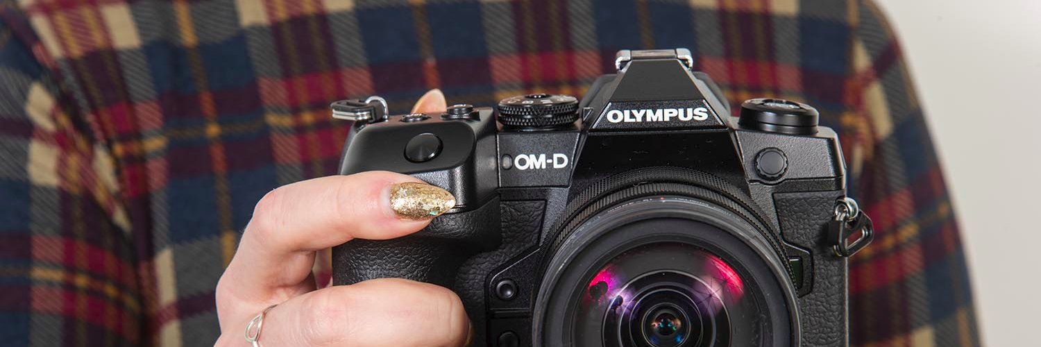 OlympusMagazine's profile banner image