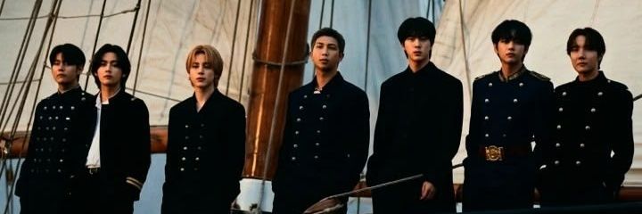 JiNick⁷ | ⟭⟬E ARE B⟬⟭CK banner