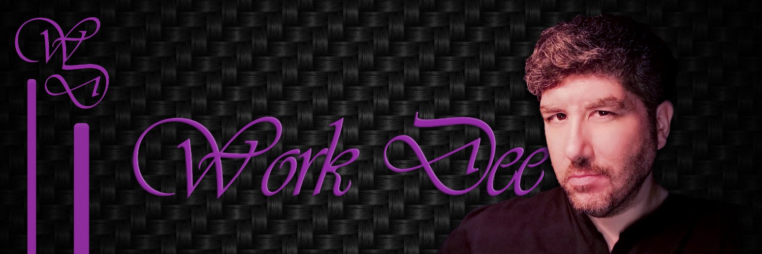 workdee's profile banner image