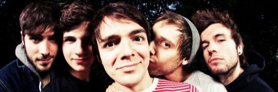 Patrick Clohessy banner