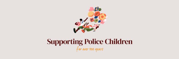 Police Children's Fund Profile Banner