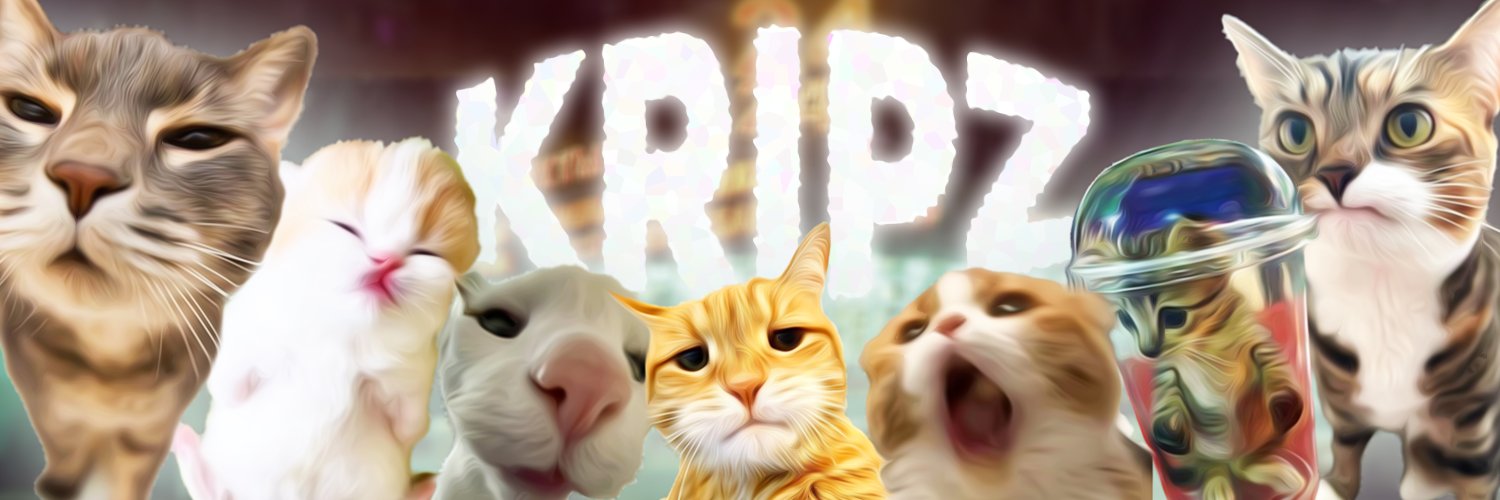 KRIPZ banner