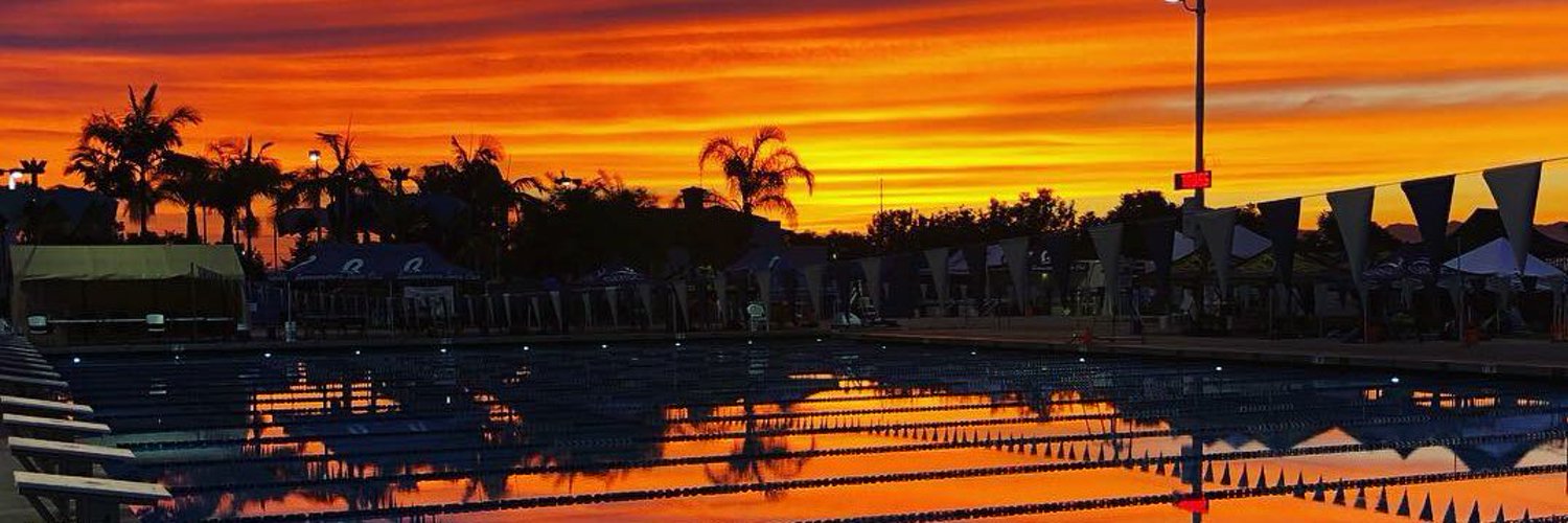 VC Water Polo Profile Banner