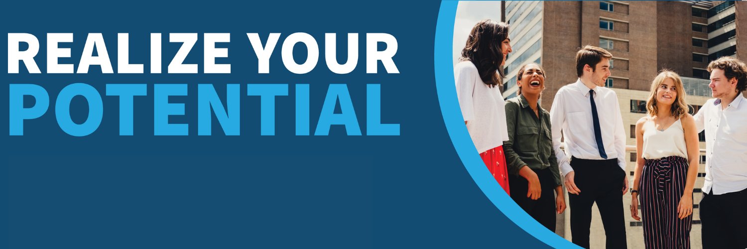 The Intern Group banner