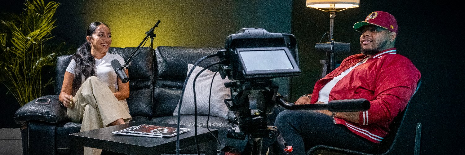 BarionMcQueen's profile banner image