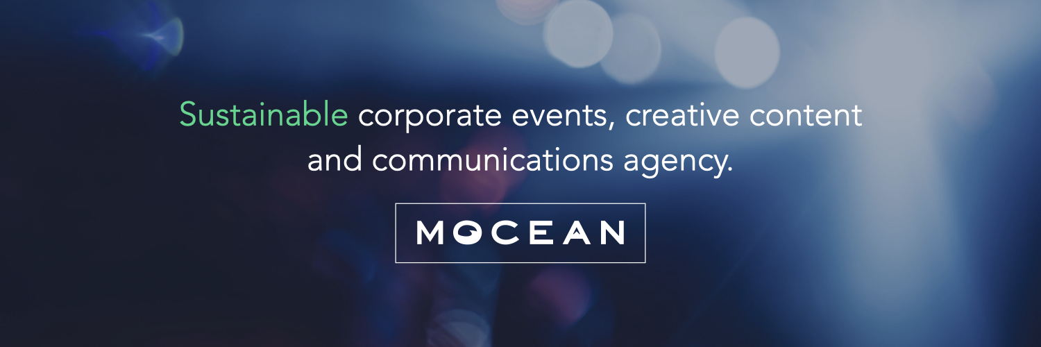 Mocean banner