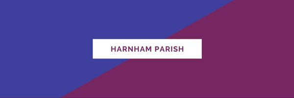 Harnham Parish Profile Banner