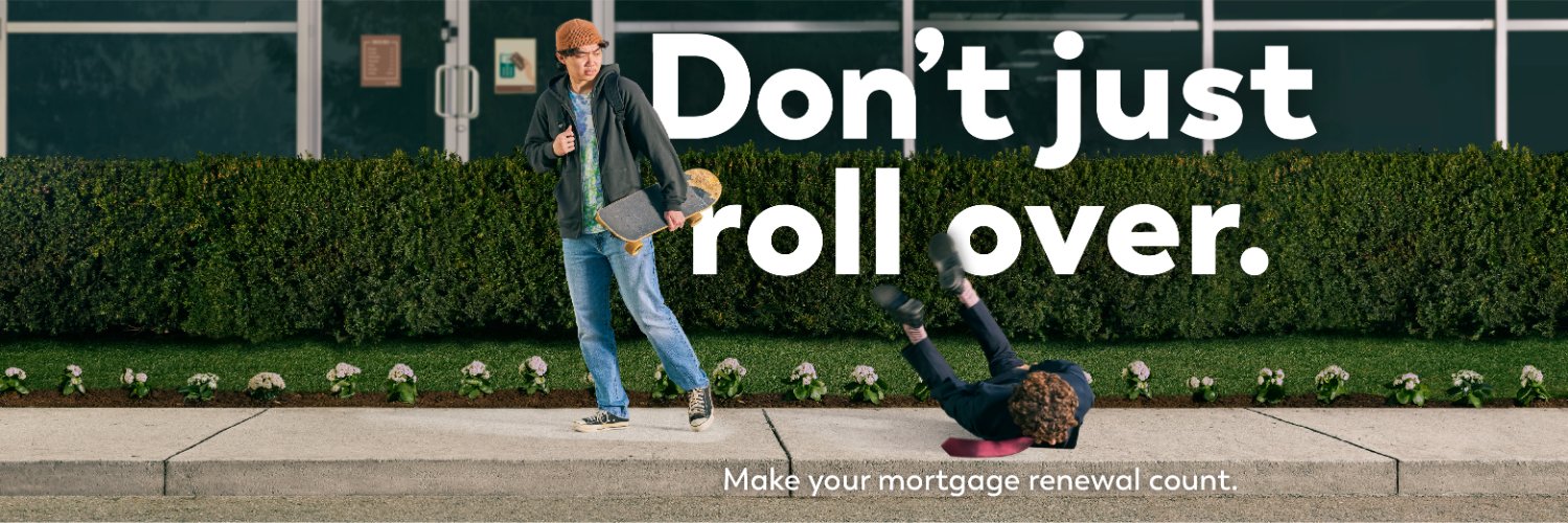 Dominion Lending banner