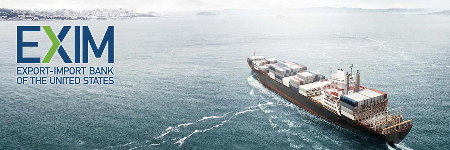 Archive: Official Account of the EXIM Chair banner