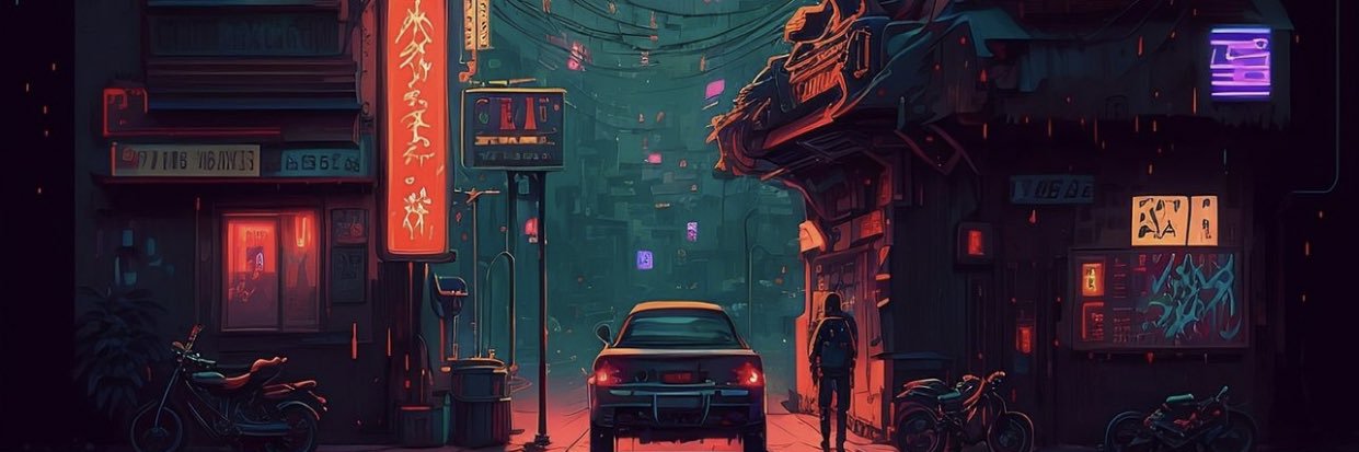 yiritz's profile banner image