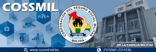 COSSMIL Profile Banner