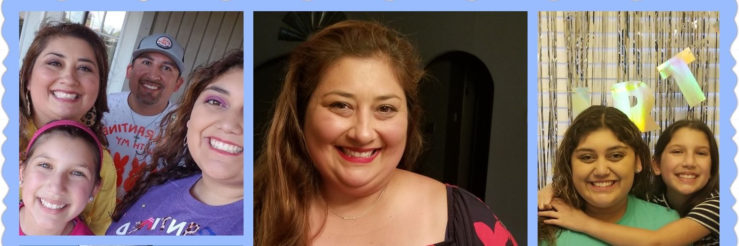 MrsBuentello's profile banner image