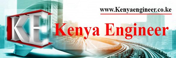 KENYAENGINEER Profile Banner