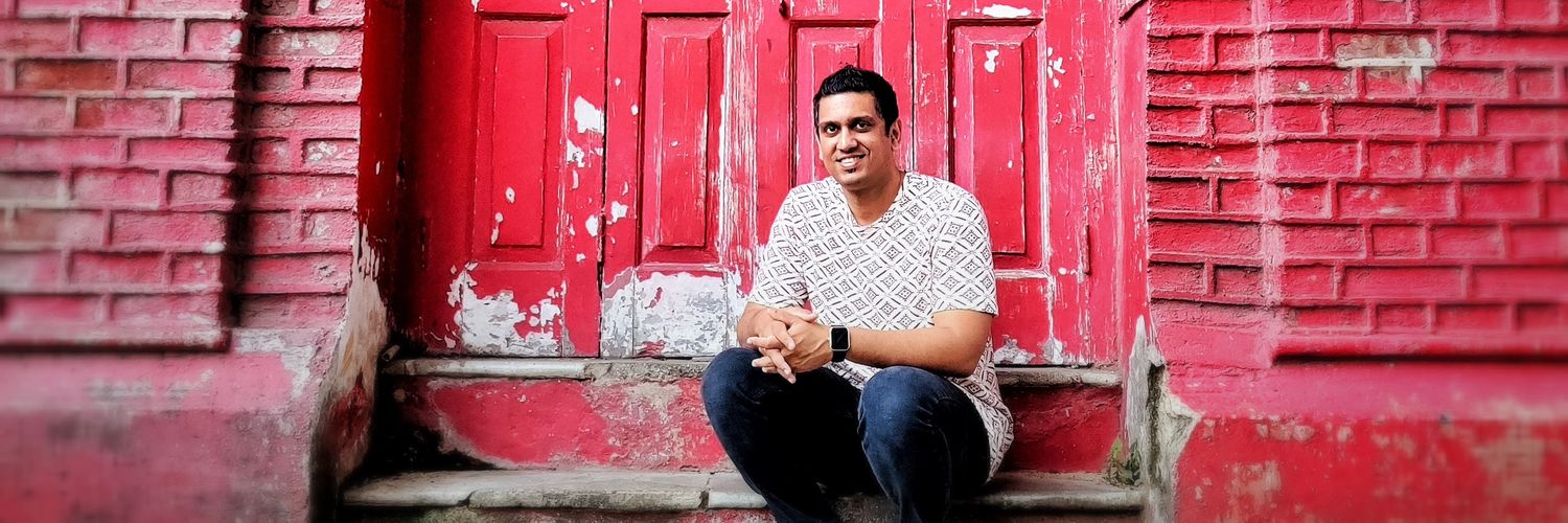 SheldonBangera's profile banner image