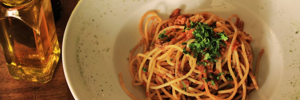 NONSOLO Restaurantes banner