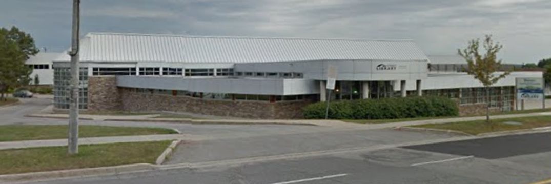 ScarbSharksGHL's profile banner image