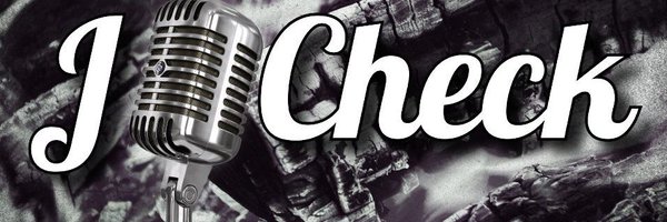 JMicCheck Profile Banner