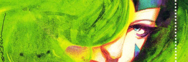 Lorna Sally Dane banner