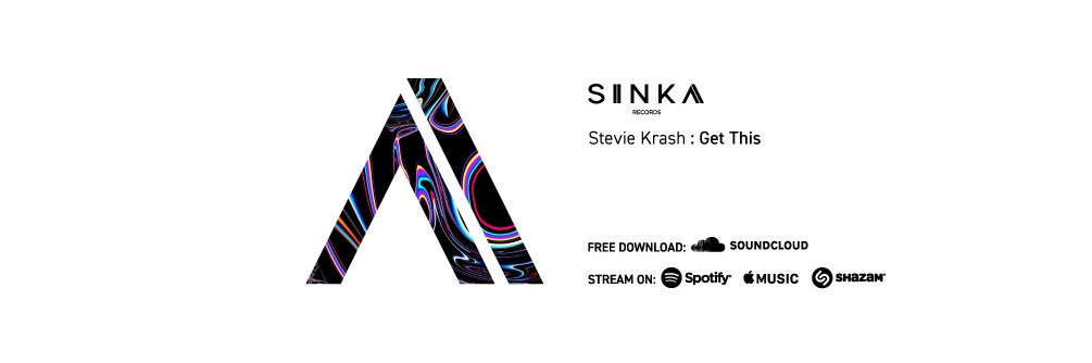 Sinka Records banner