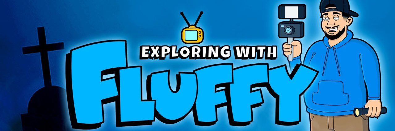 THE FLUFFYYY banner