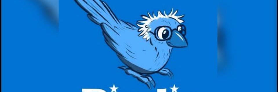 blessedjester's profile banner image