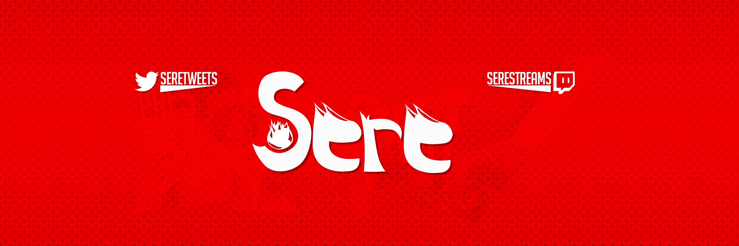 SereTweets's profile banner image