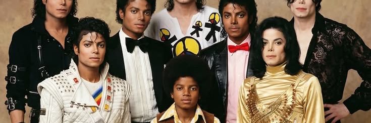 Fran #MichaelMovie banner