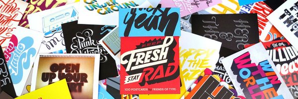 friendsoftype Profile Banner