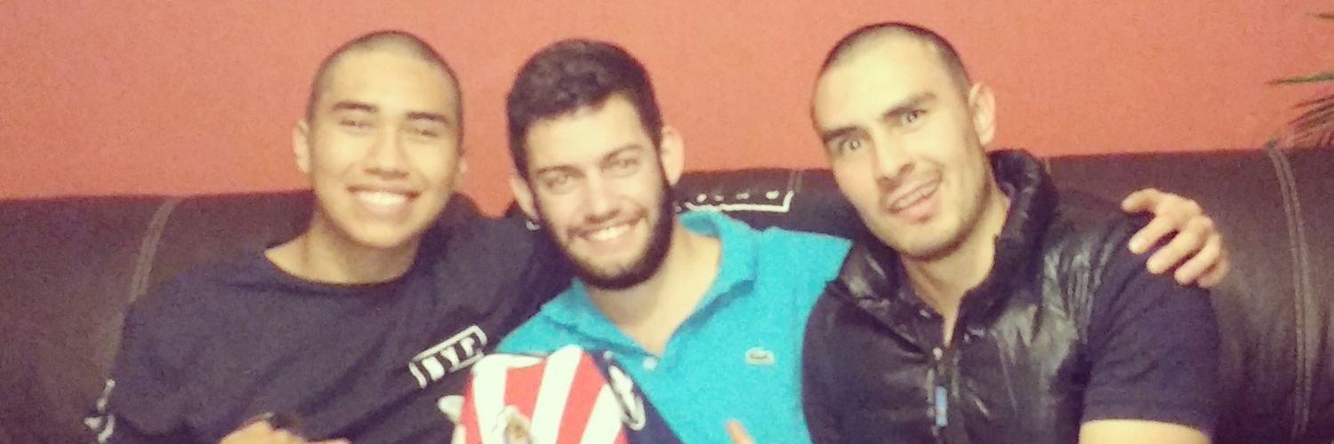 JuankaBV's profile banner image