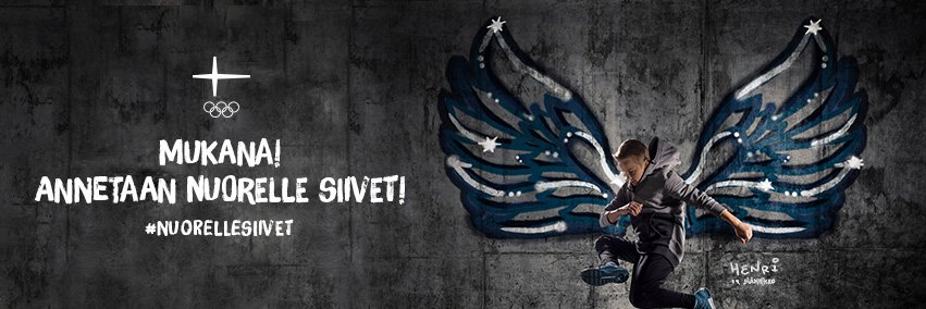 Samuli Vasala banner