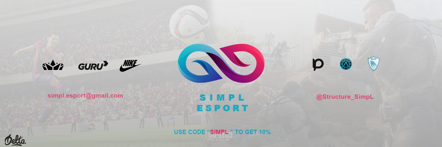 SimpL_FIFA's profile banner image