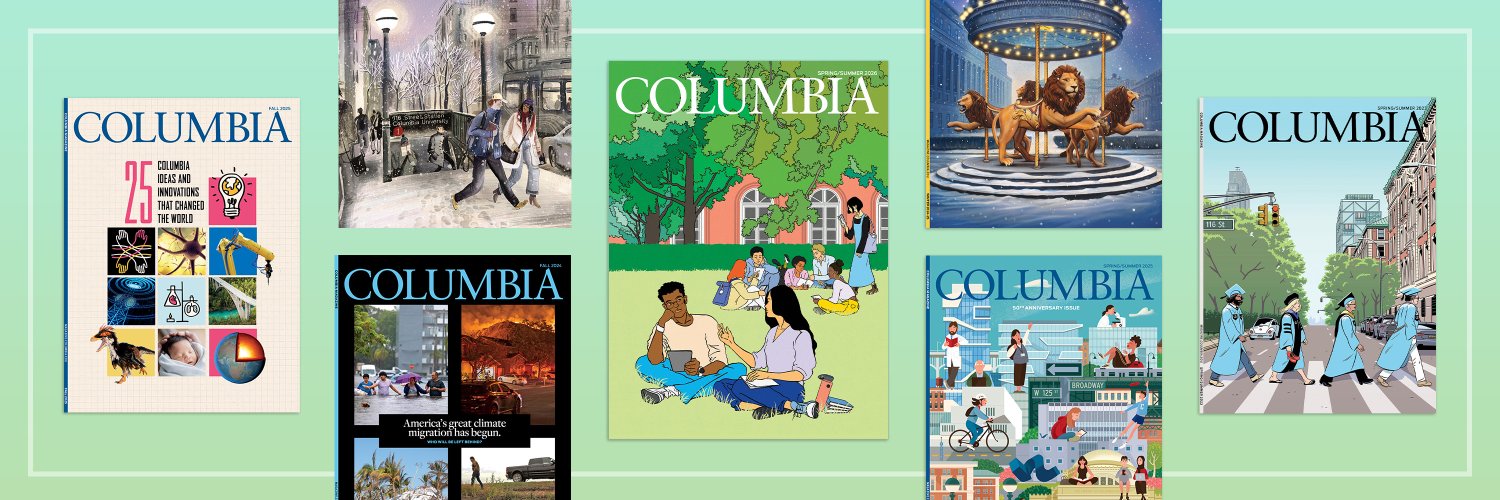 columbiamag's profile banner image