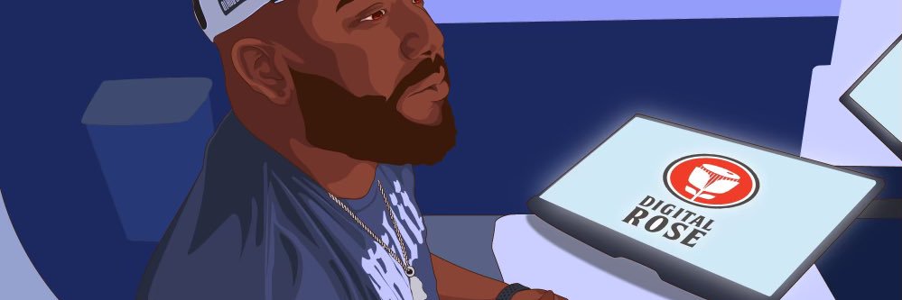 _digital_rose's profile banner image