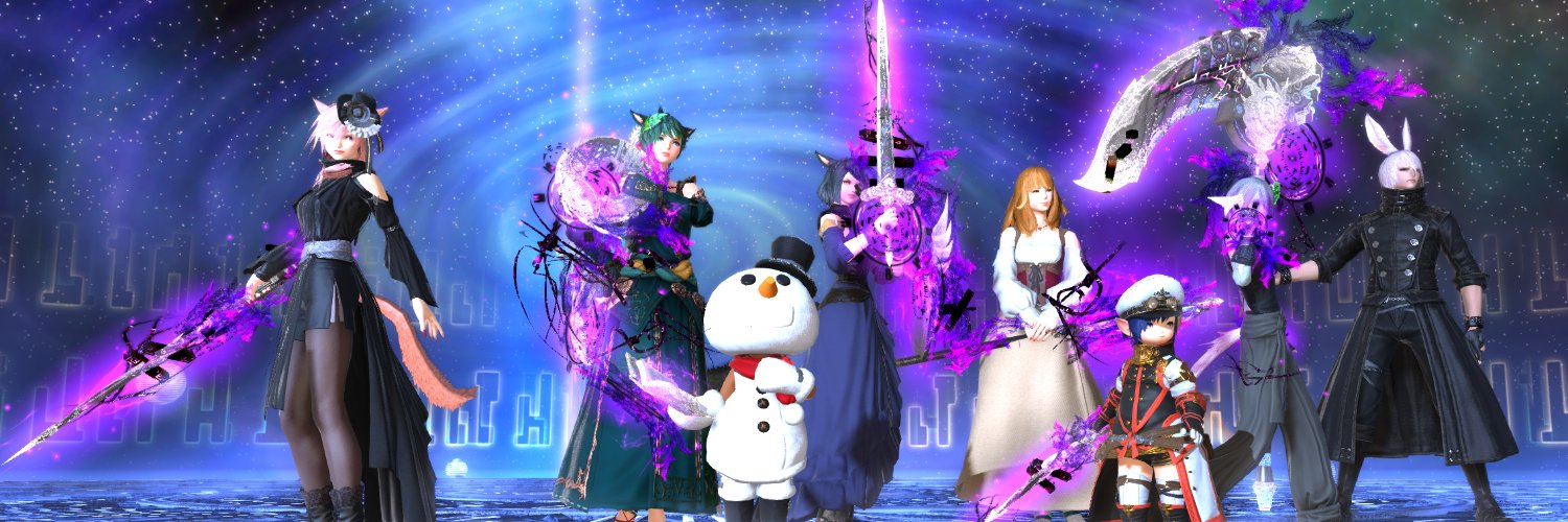 ShamomoShamo's profile banner image