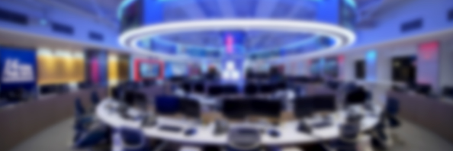 Fox News MMR's banner