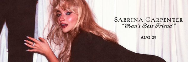 TeamSabrina Profile Banner