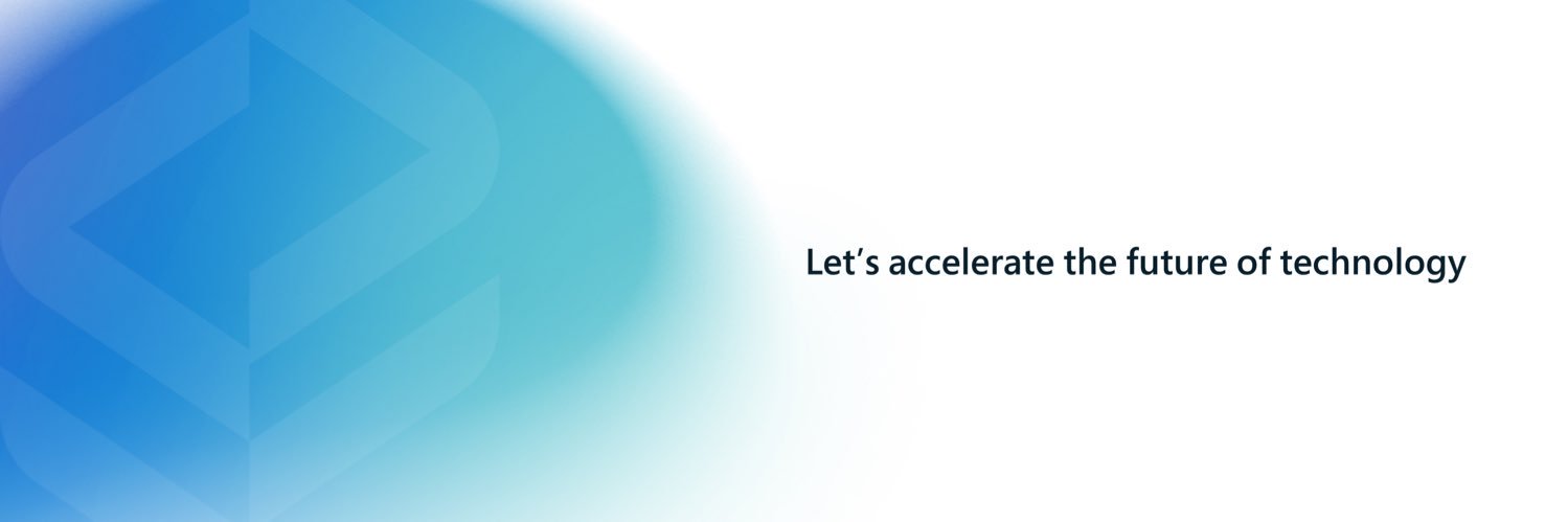 M12 - Microsoft's Venture Fund banner