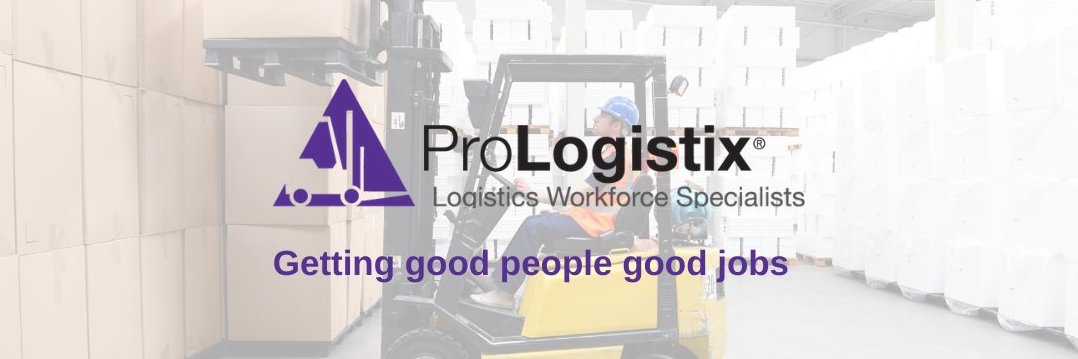 PrologistixJobs's profile banner image