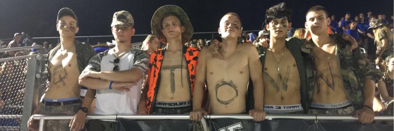 QchsSection's profile banner image
