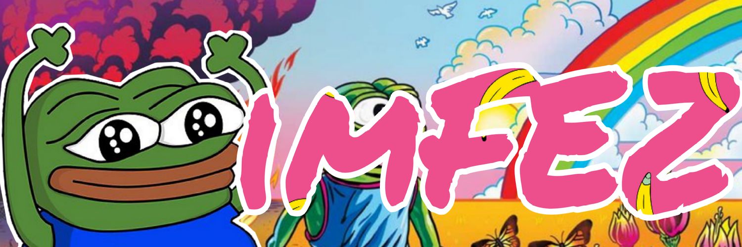 imFEZ_'s profile banner image
