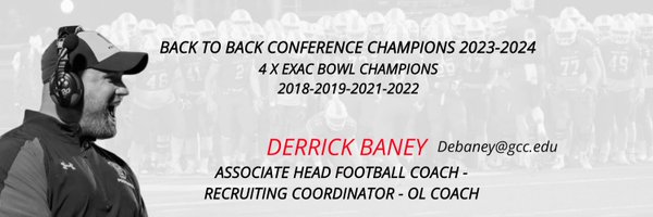 CoachBaney Profile Banner