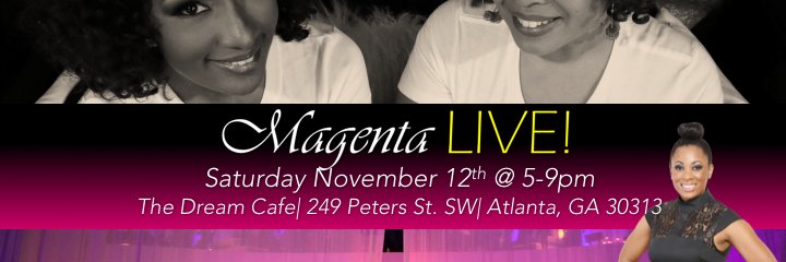 themagentawomen's profile banner image