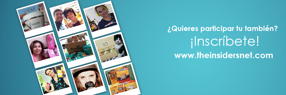 InsidersLatam's profile banner image