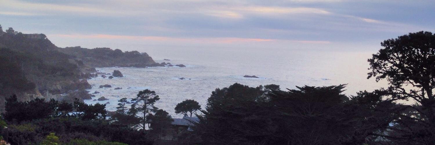 Charles Hudson banner